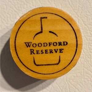 Woodford Reserve magnet